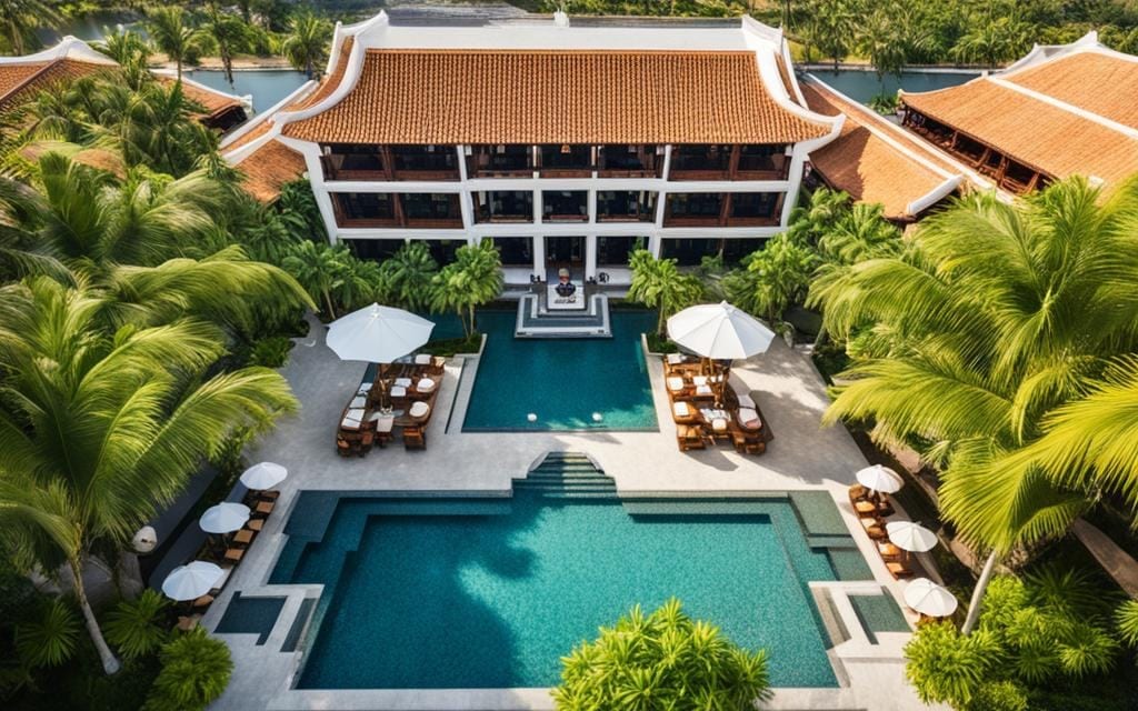 La Siesta Hoi An Resort & Spa La Siesta Hoi An Resort & Spa