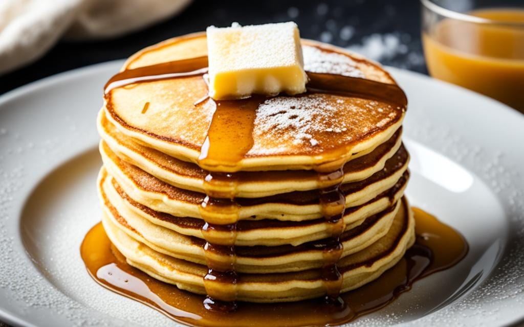 american pancake recipe