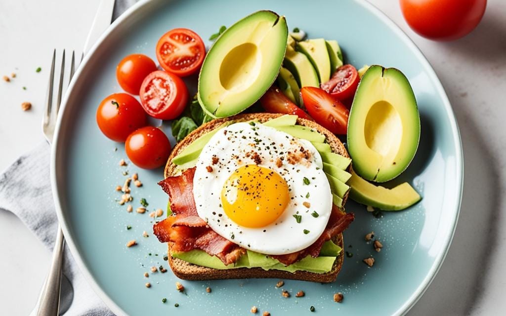 best breakfast foods