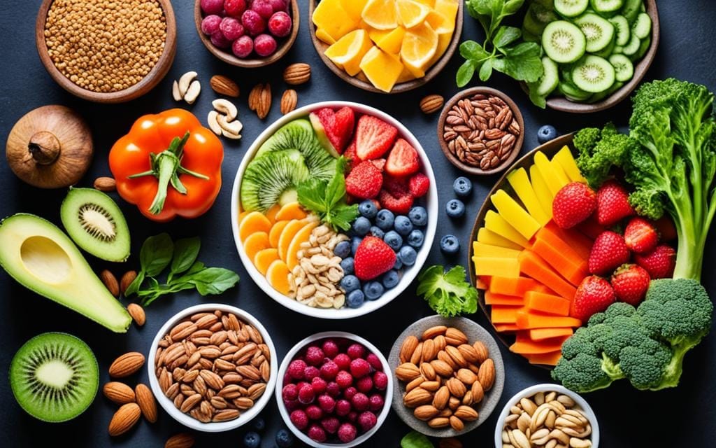 best foods for weight loss