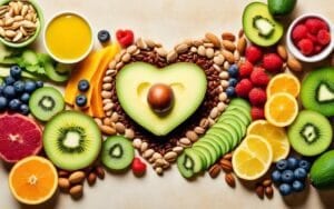 best foods to lower cholesterol