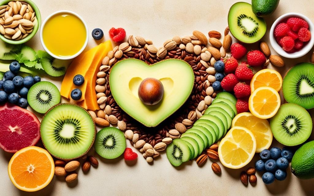 best foods to lower cholesterol