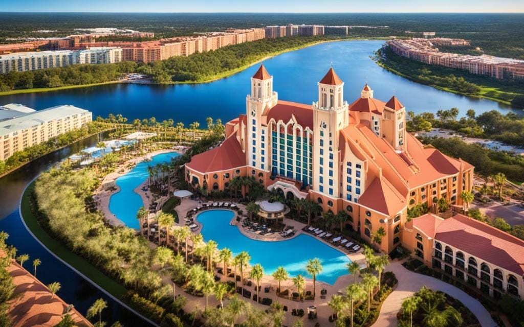 gran destino tower gran destino tower