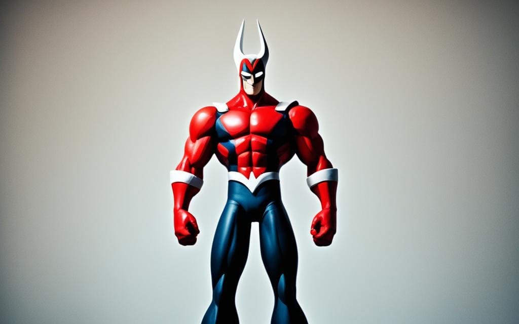 how tall is lucifer hazbin hotel