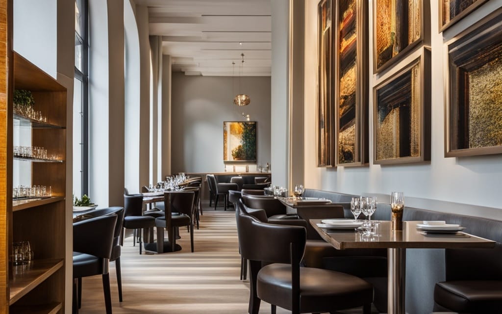 Cafe Sebastienne Kansas City Cafe Sebastienne Kansas City