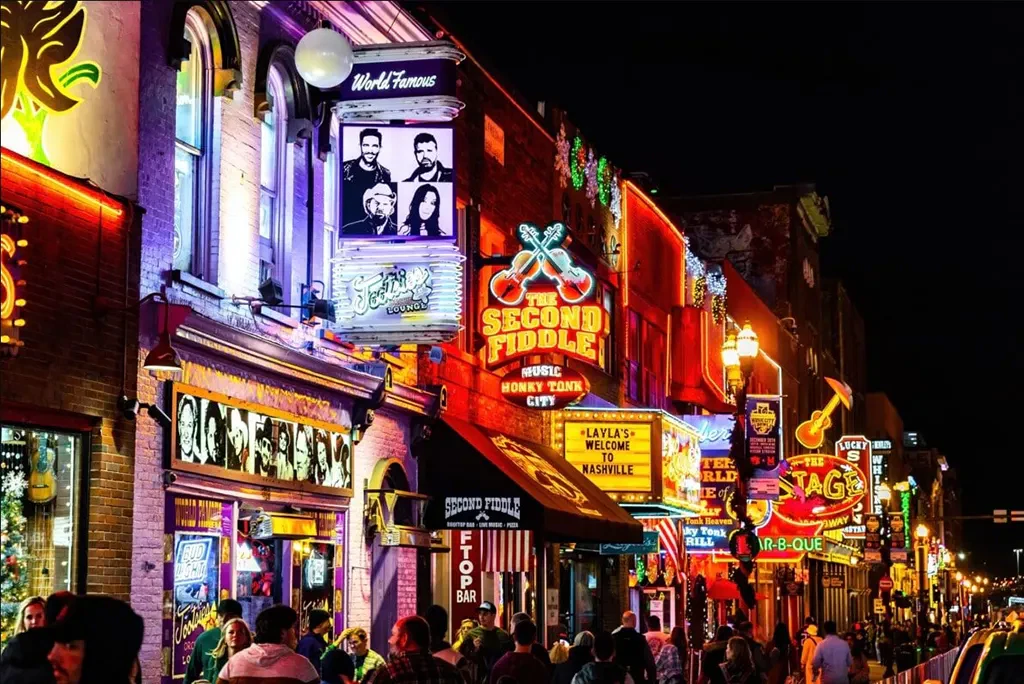 Nashville Hidden Gems