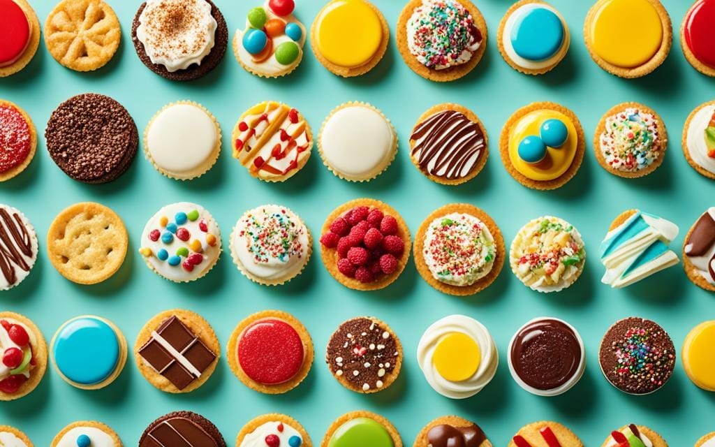 best fast food dessert