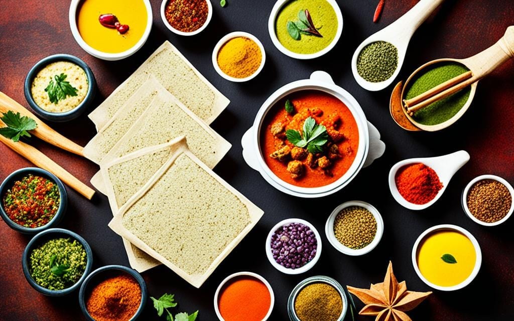 best indian foods delivery from india to usa