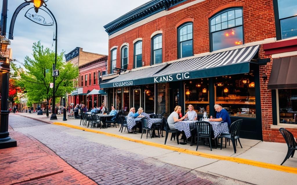 hidden gem restaurants kansas city