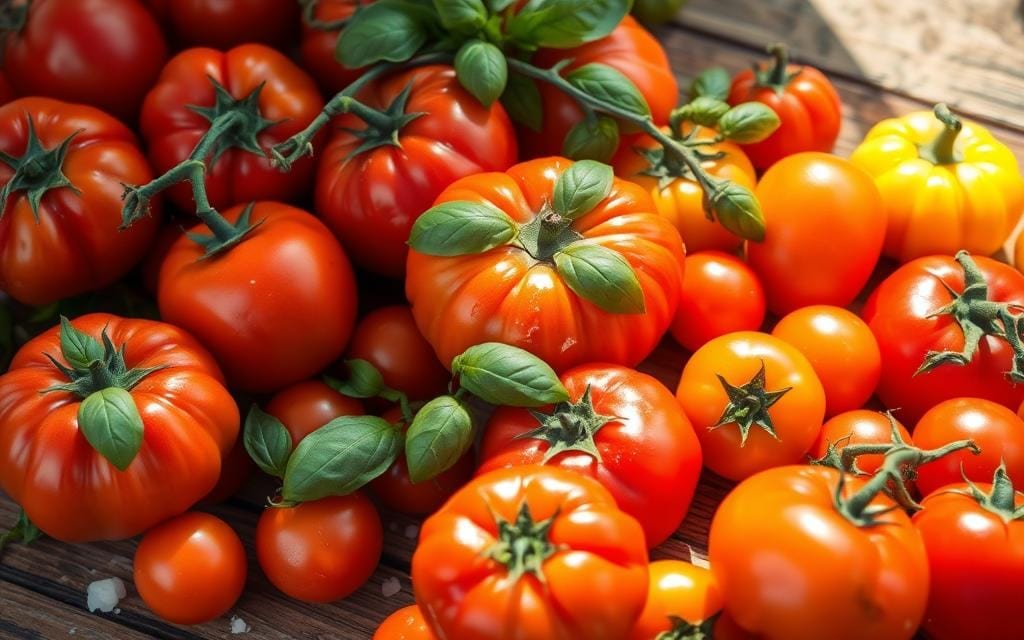 best tomatoes for pizza sauce