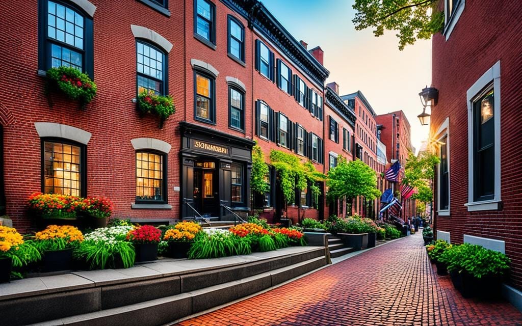 hidden gems in boston