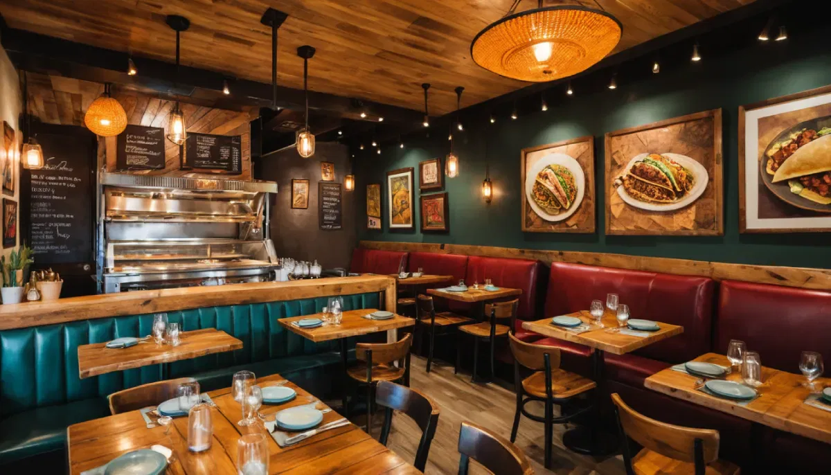 Hidden Gem Restaurants in Salt Lake City