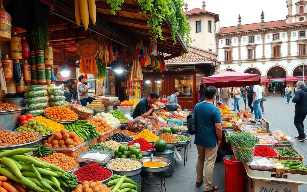 How to Explore Local Food Culture While Traveling