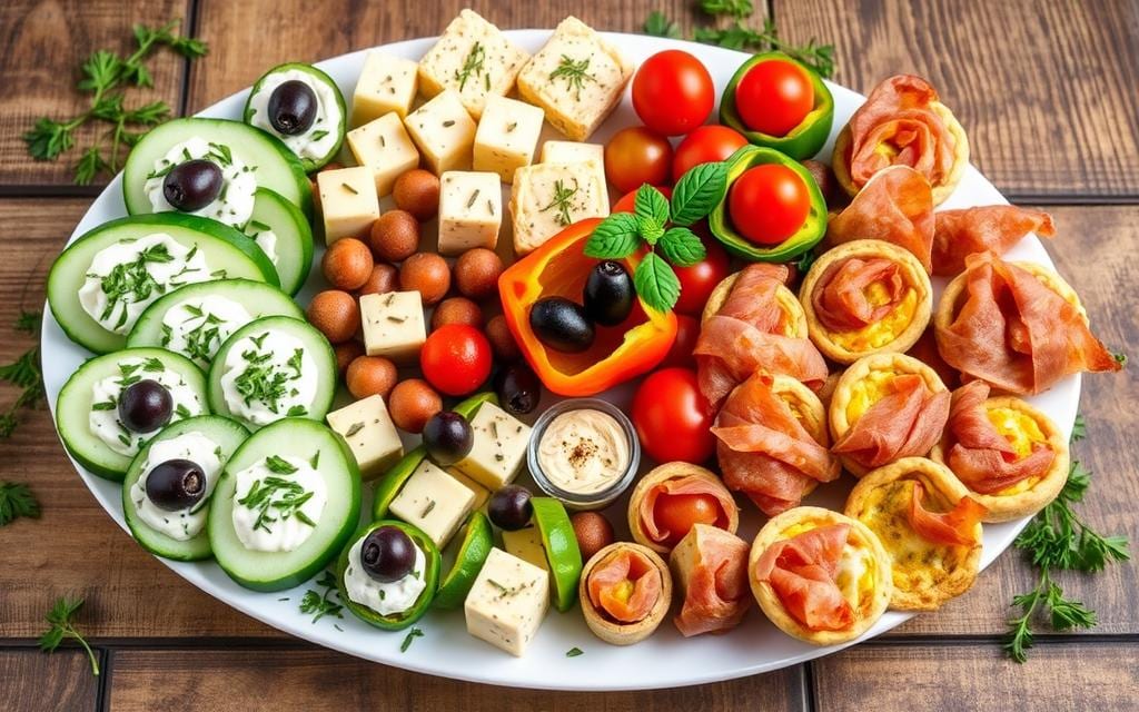 make-ahead snacks make-ahead snacks