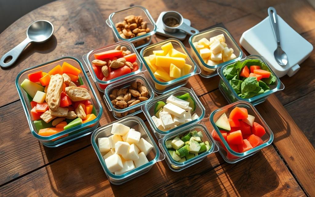 portion control portion control