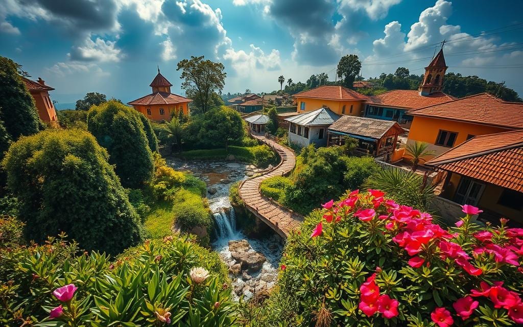 hidden gems in kitengela