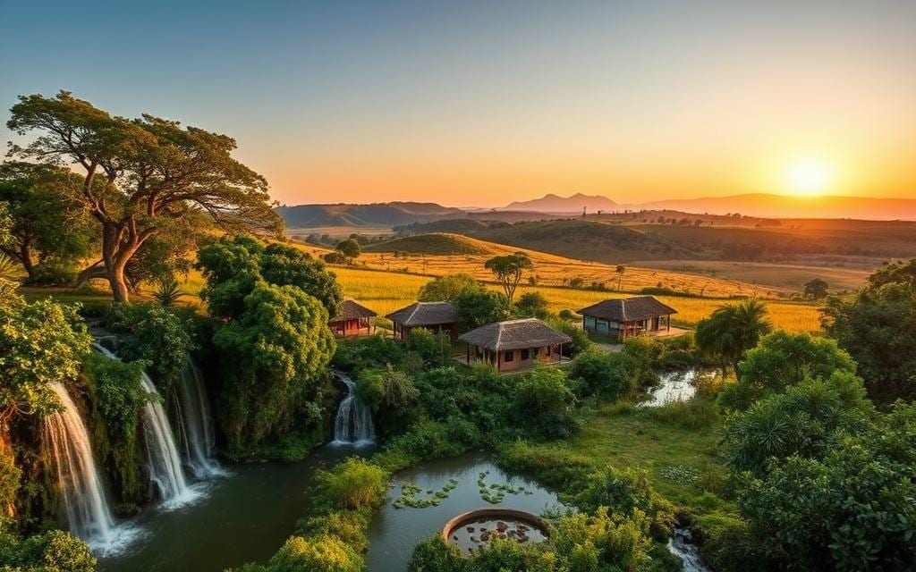 must-see attractions in Kitengela