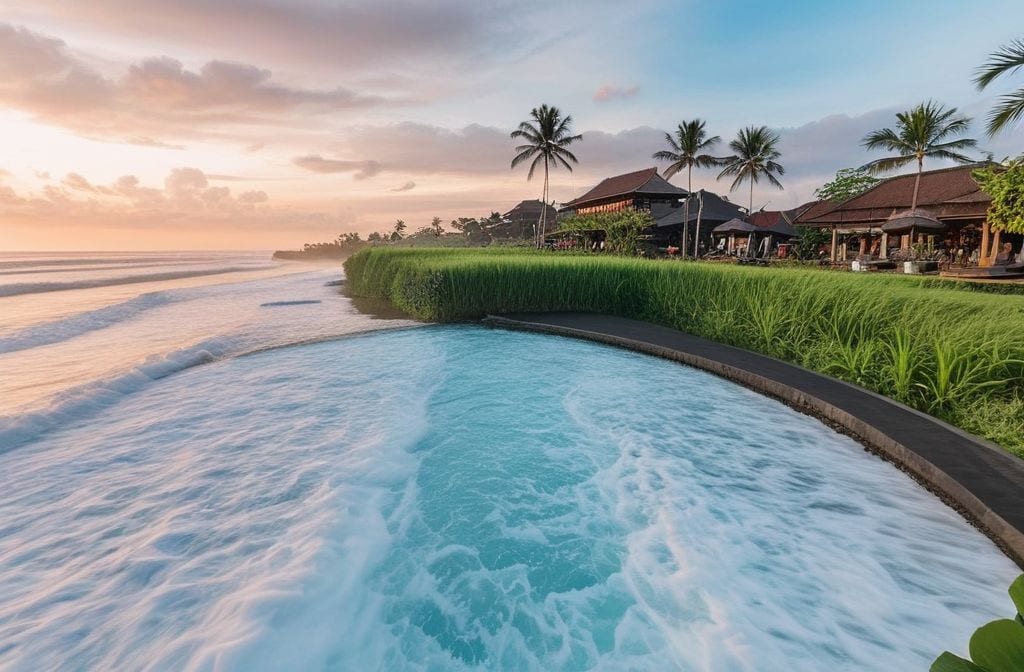 hidden gems canggu bali