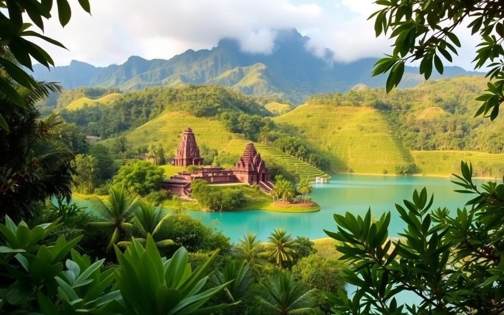 hidden gems north bali