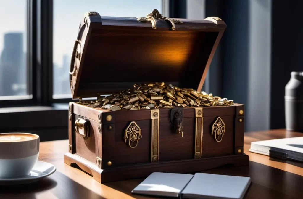 Hidden Gems for Entrepreneurs