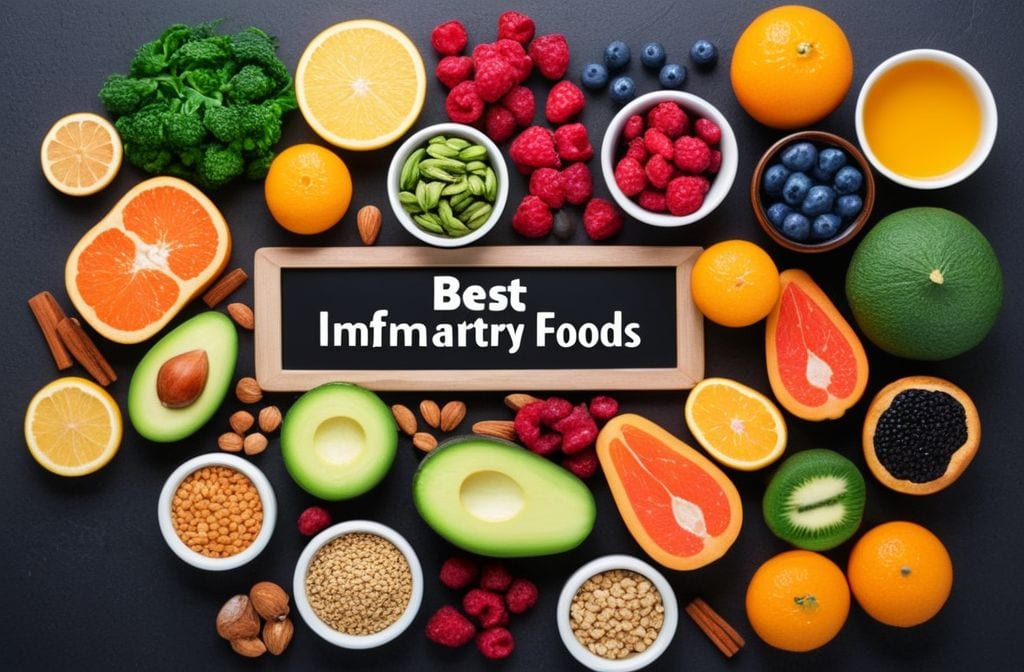 Nuts and Seeds: Small but Mighty