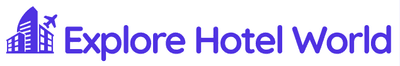 Logo Explore Hotel World