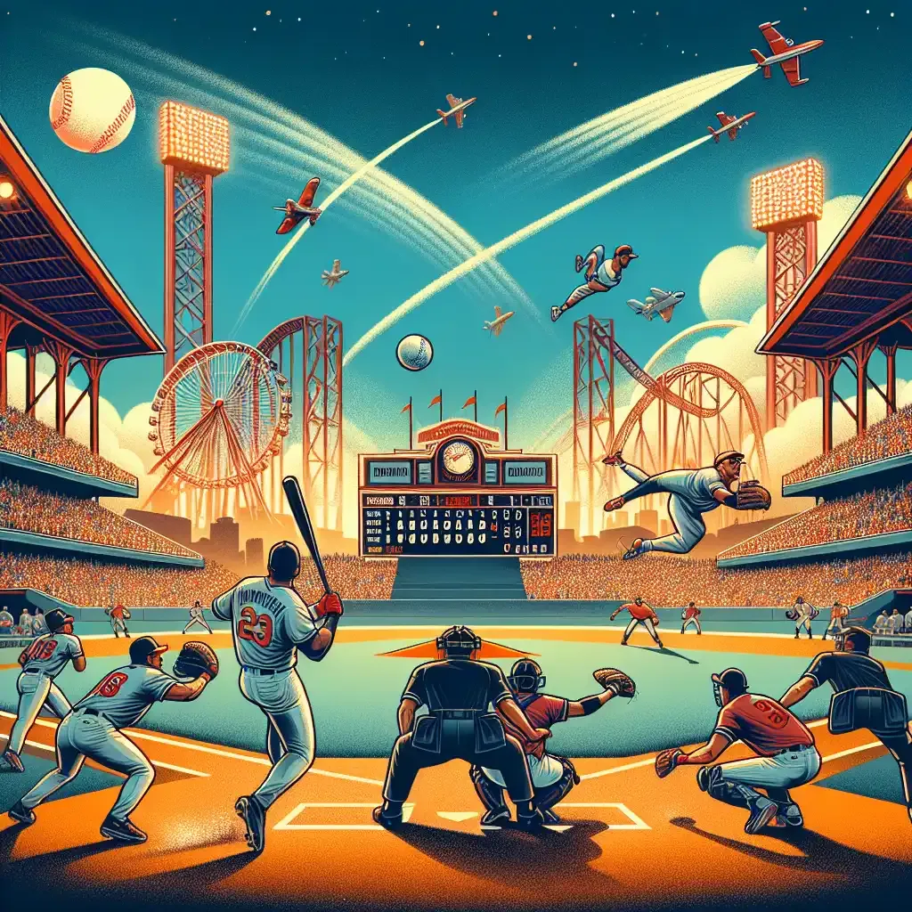 Arizona Diamondbacks Eye Wild Card Amid Nationals Series