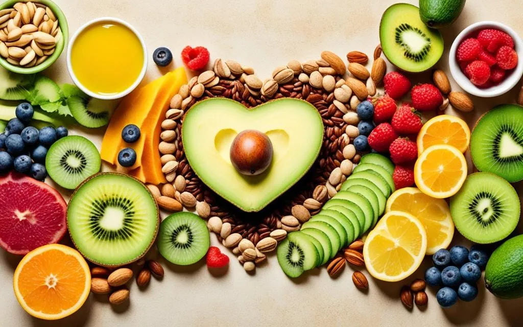 best foods to lower cholesterol