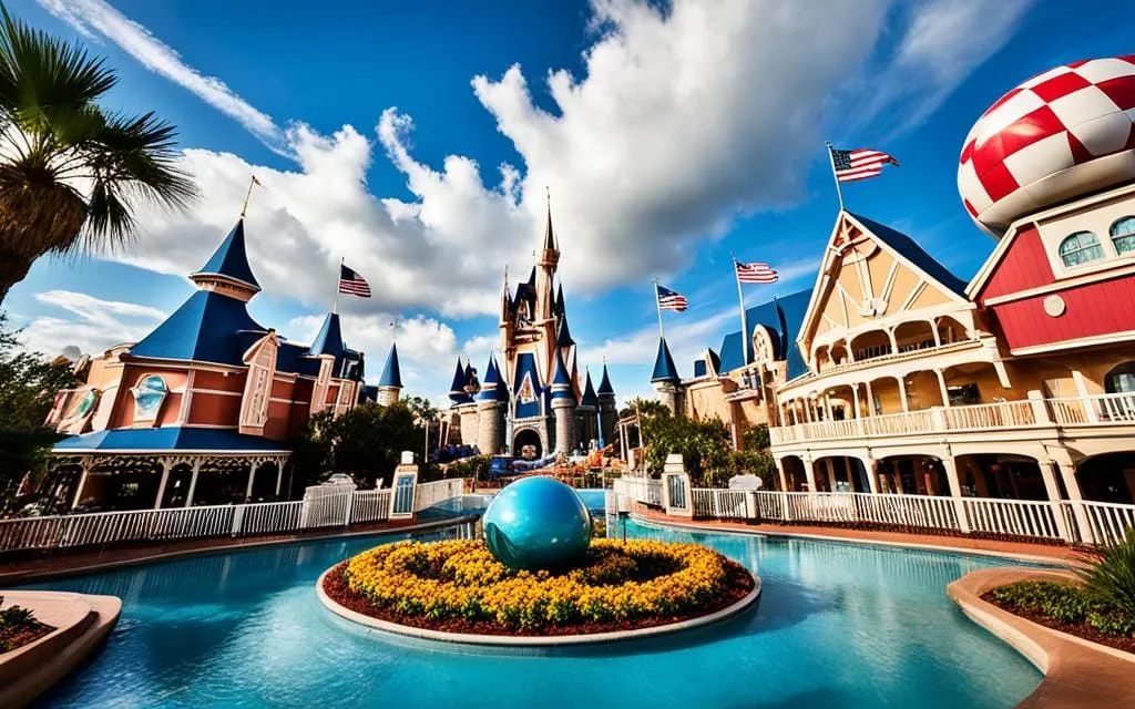 Disney World Resorts Ranked: My Top Picks