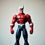 how tall is lucifer hazbin hotel