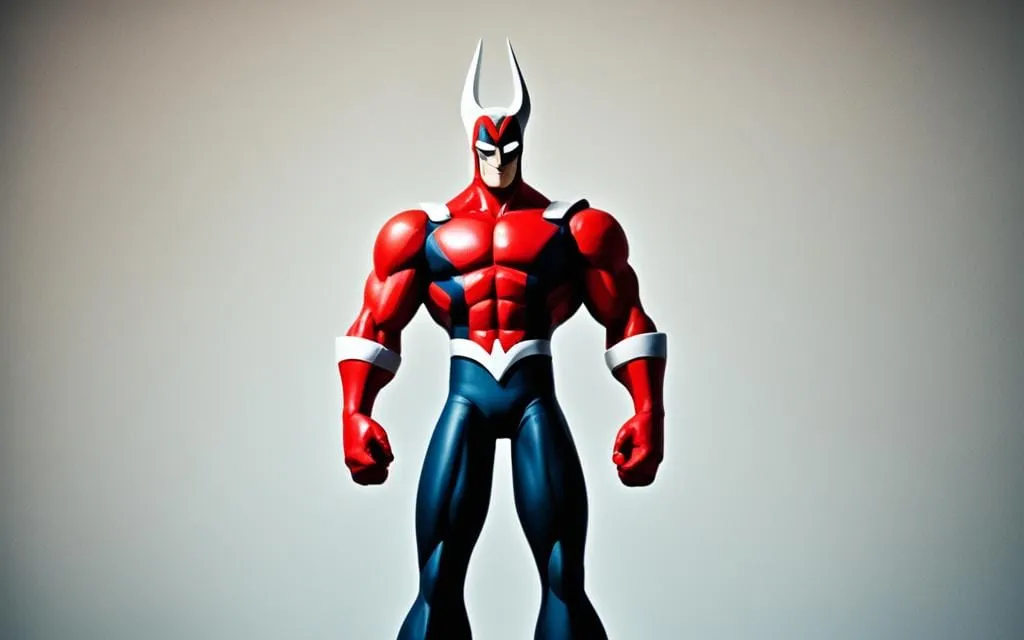 How Tall Is Lucifer Hazbin Hotel?