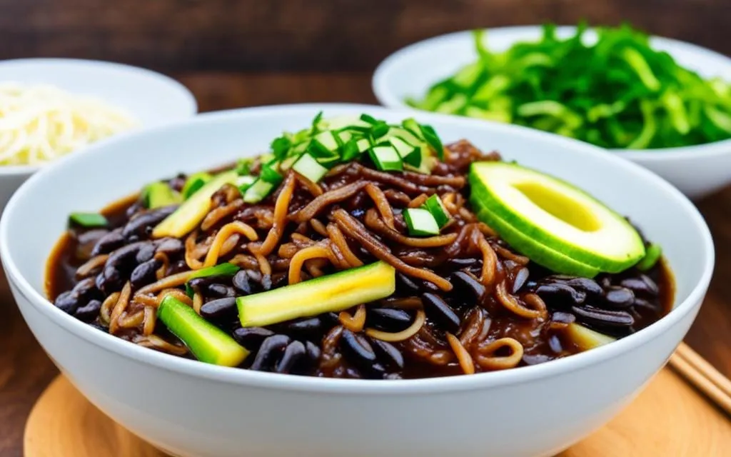 jjajangmyeon jjajangmyeon