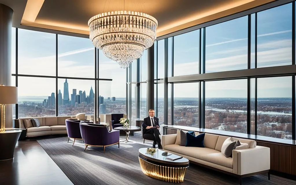 Top 10 Hotels in the World: Luxury Stays Revealed