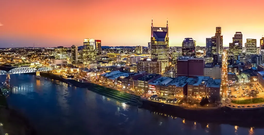 24 Nashville Hidden Gems