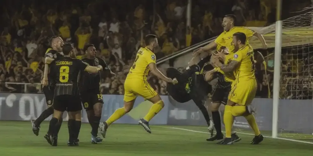 Columbus Crew’s Epic 3-2 Comeback Ends Inter Miami’s Leagues Cup Run