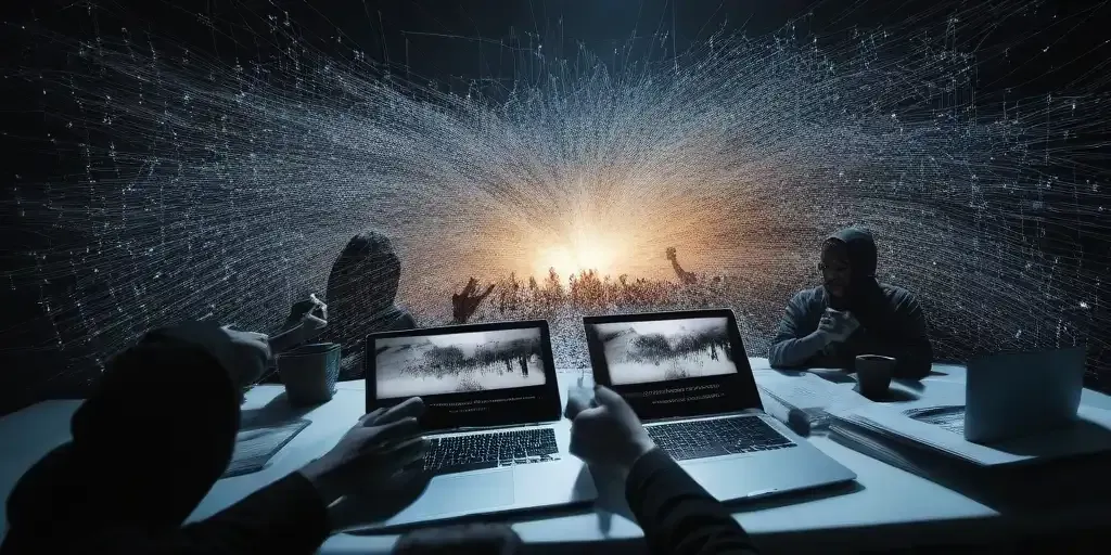 Massive Data Breach: 2.9 Billion Records Stolen by Hackers