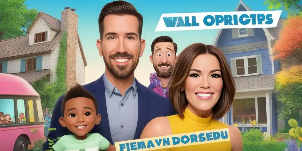 Monday TV Highlights: Mandy Moore, Solar Opposites & More