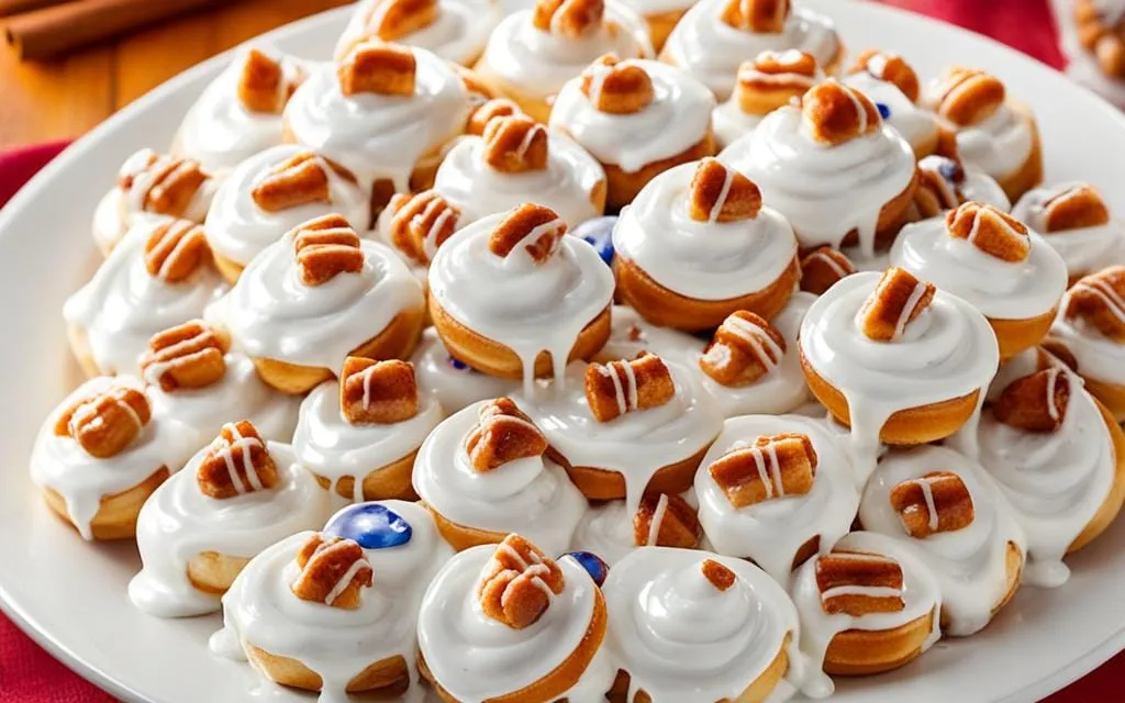 Sonic Cinnabon Cinnasnacks Sonic Cinnabon Cinnasnacks