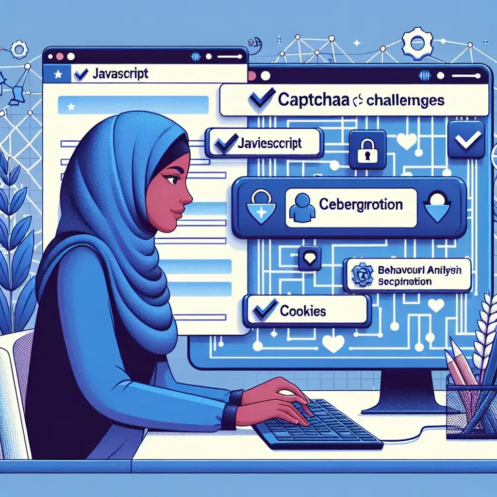 Urgent: Resolve JavaScript & Cookie Issues to Access Trending News
