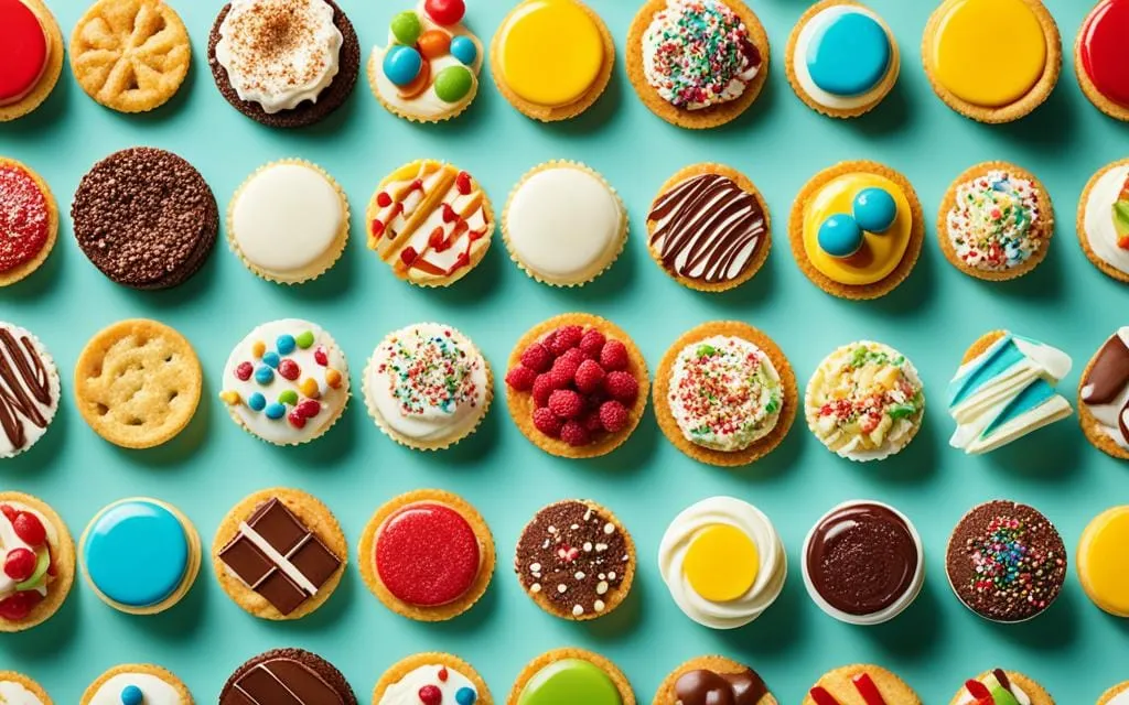 best fast food dessert