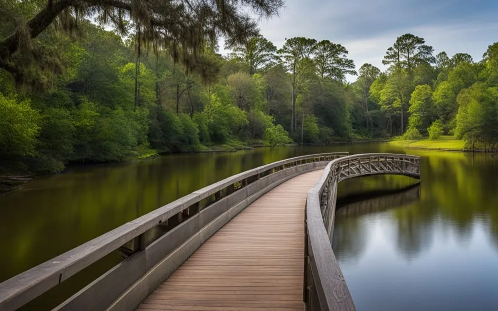 Hidden Gems in Jacksonville FL Explore the Unseen