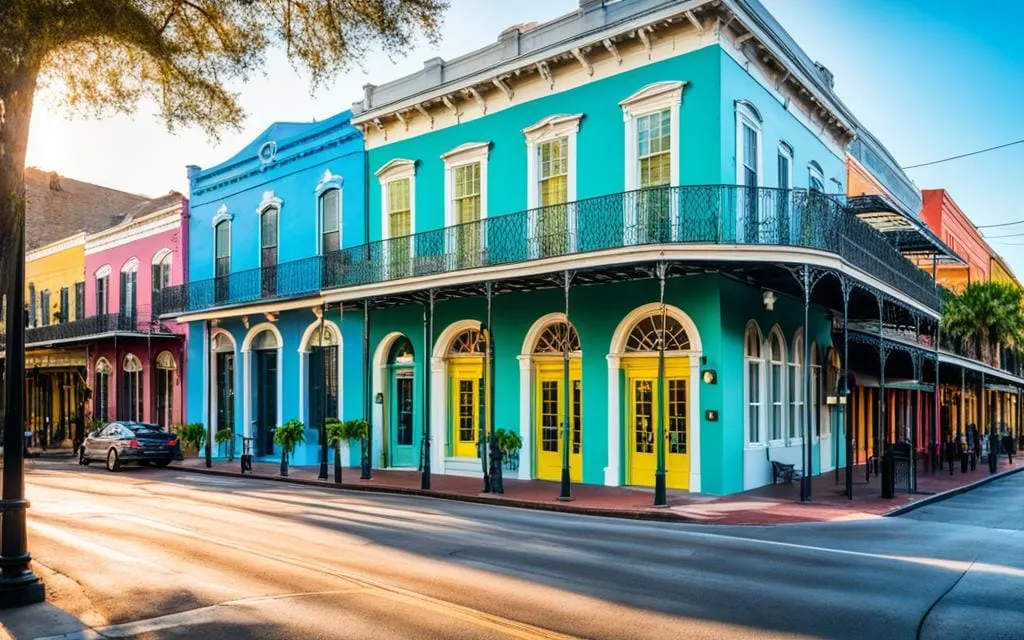 Hidden Gems Near New Orleans: Discover Local Treasures