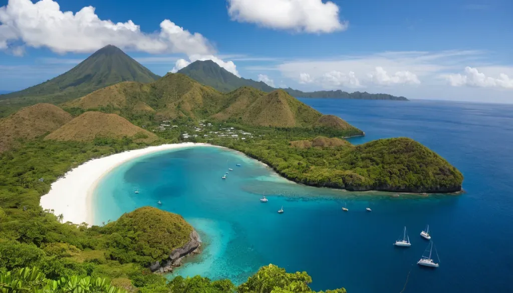 Labuan Bajo, Indonesia