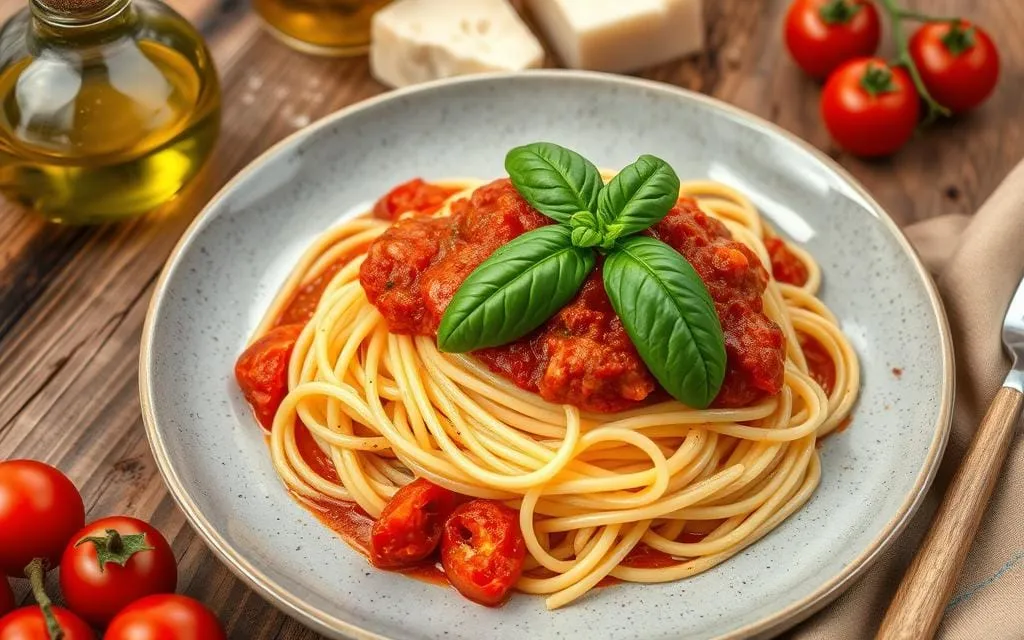 best imported pasta from italy