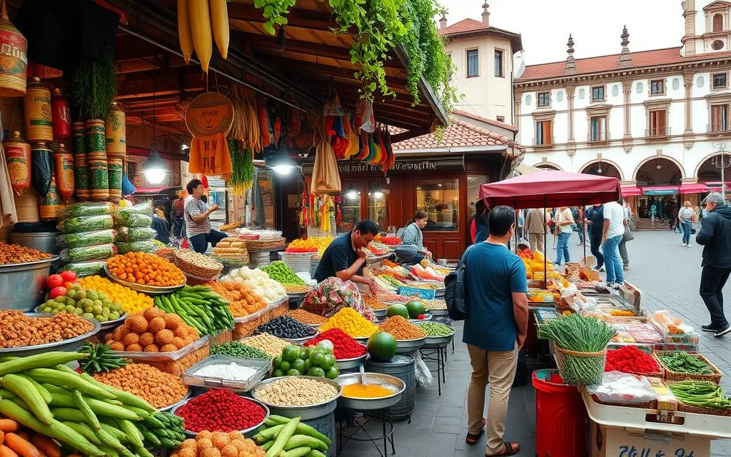 How to Explore Local Food Culture While Traveling