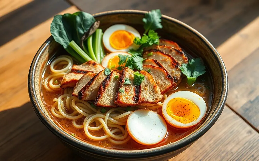 best keto ramen noodles