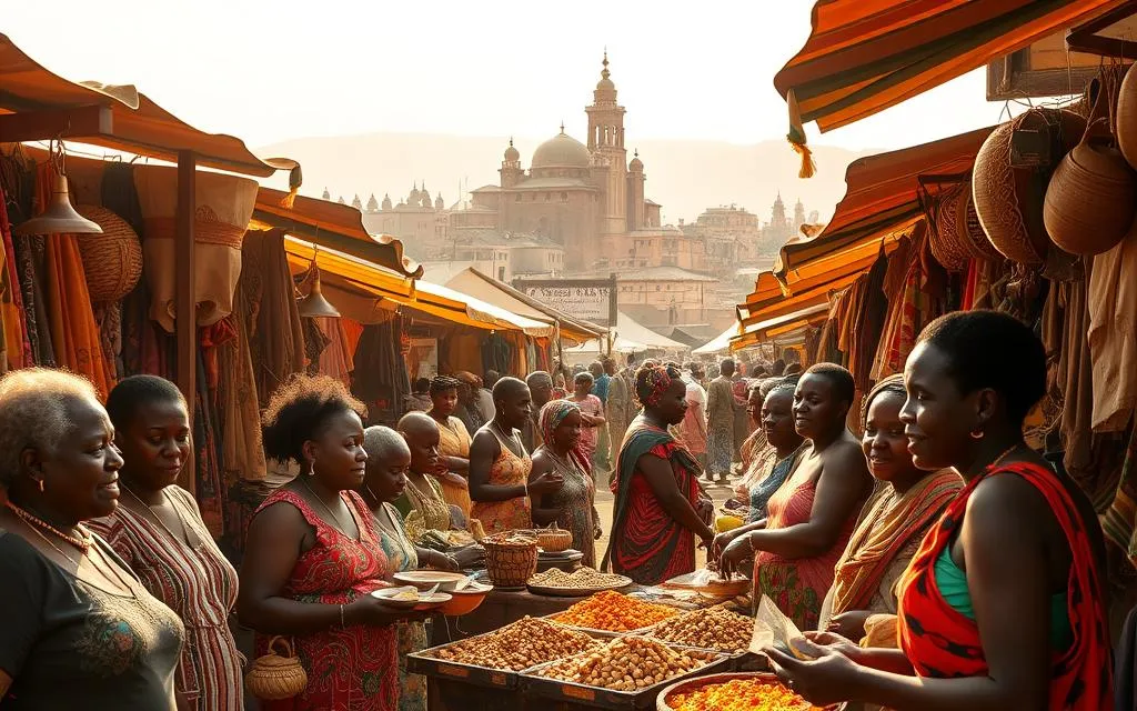 Kitengela’s unique charm