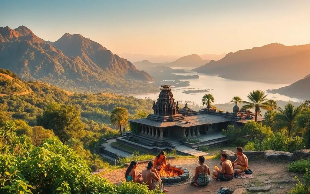 national park and cultural heritage national park and cultural heritage