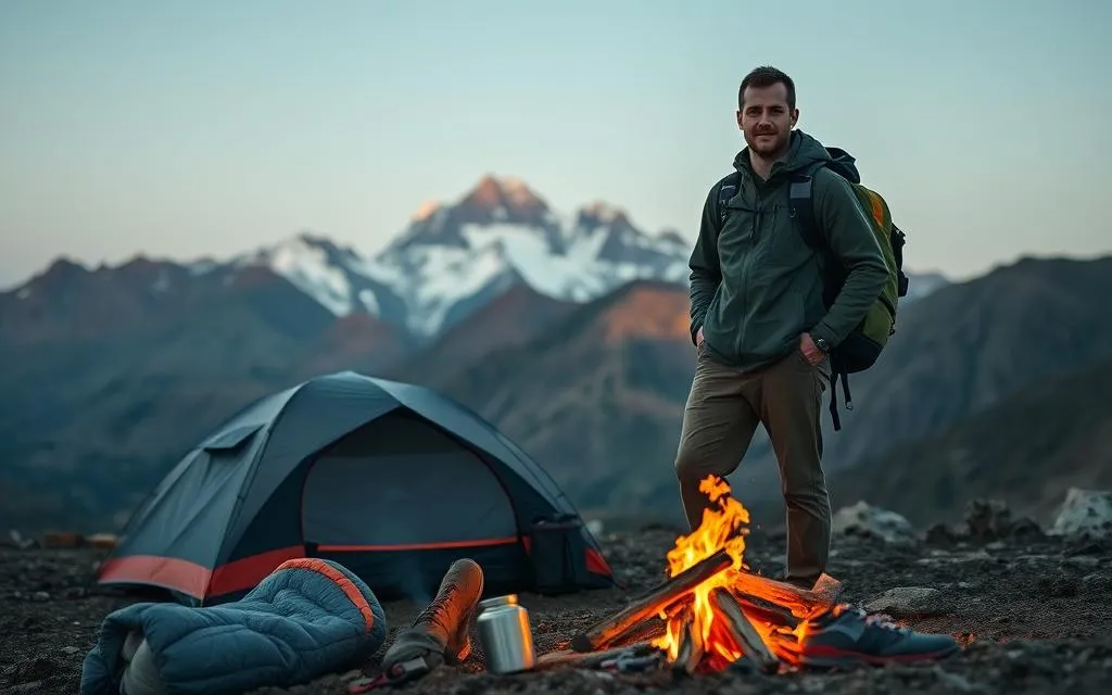 solo traveler balancing adventure and comfort solo traveler balancing adventure and comfort