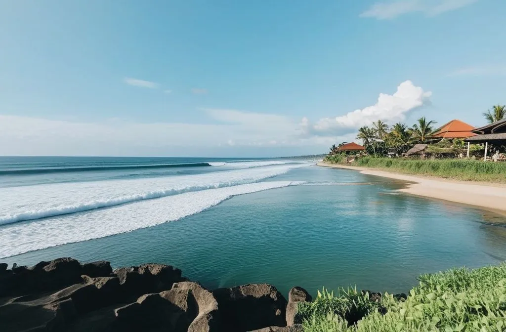 Taman Beji Griya Waterfall: A Hidden Sanctuary for Spiritual Healing Taman Beji Griya Waterfall: A Hidden Sanctuary for Spiritual Healing